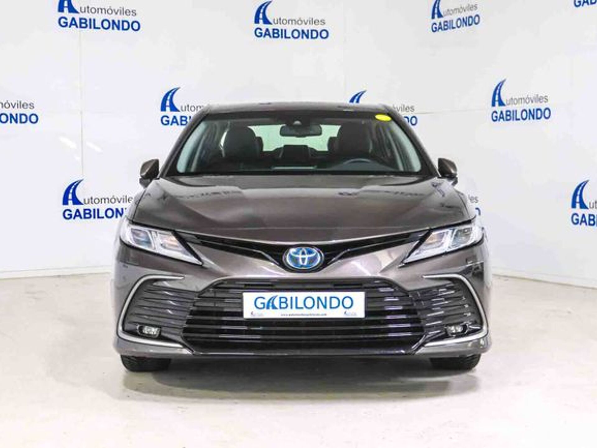 Imagen 2 de TOYOTA Camry