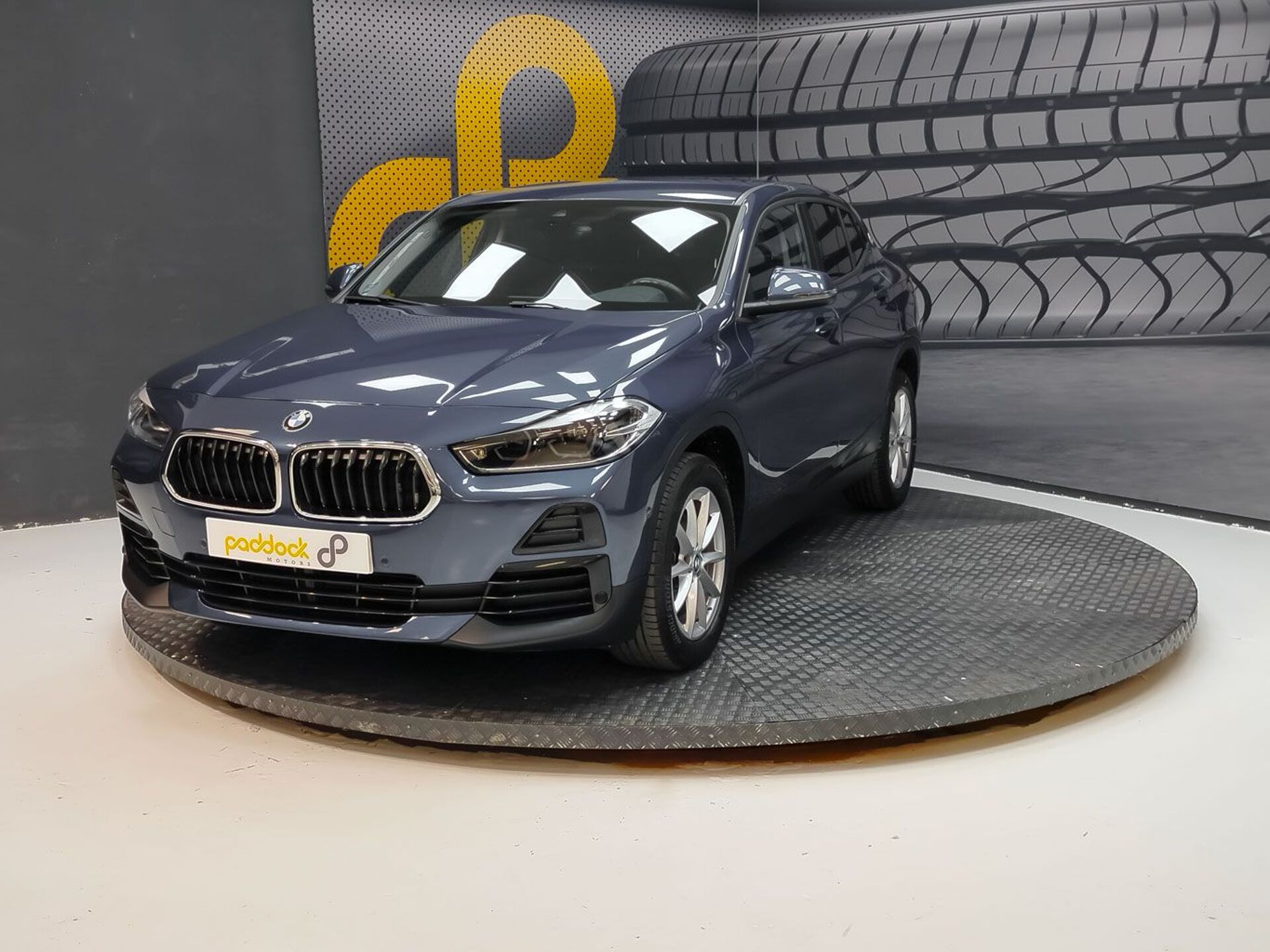 Imagen de BMW X2