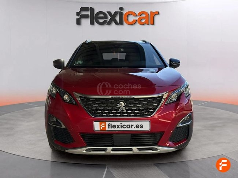 Foto del PEUGEOT 3008 1.5BlueHDi GT Line S&S EAT8 130