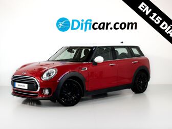 Imagen de MINI Mini Clubman Cooper