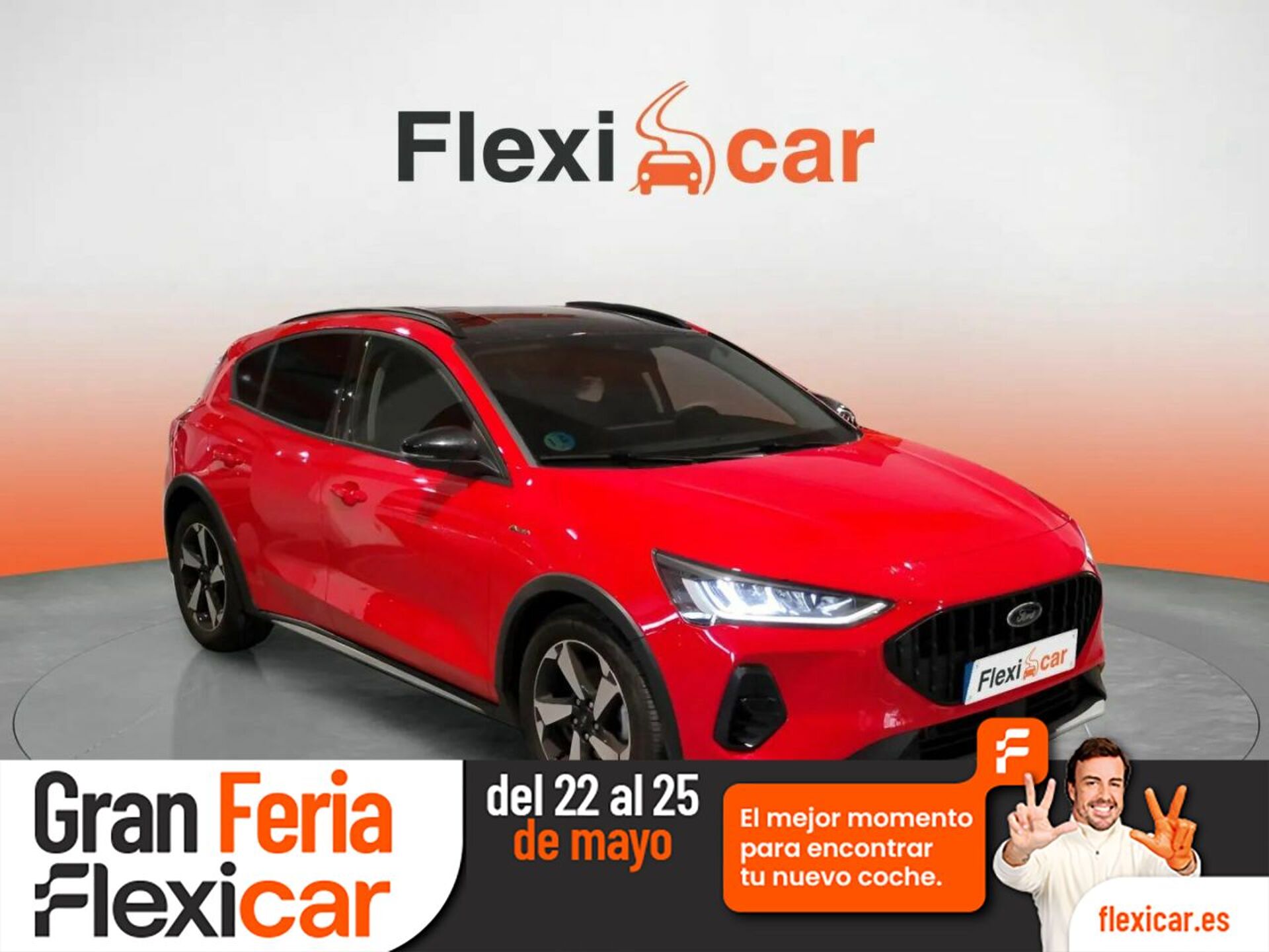 Imagen de FORD Focus