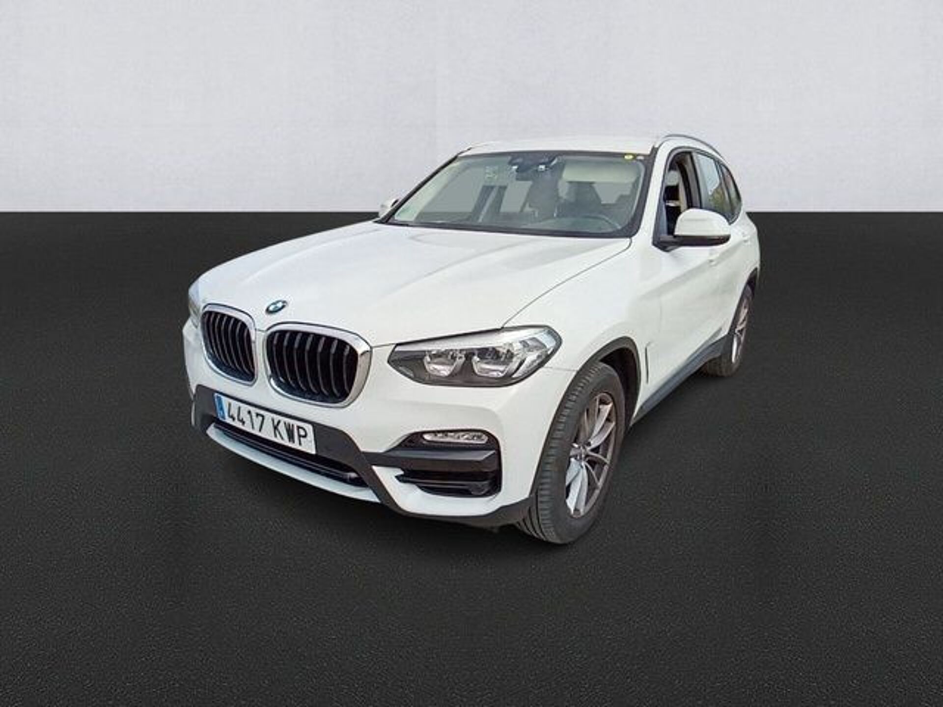 Imagen de BMW X3