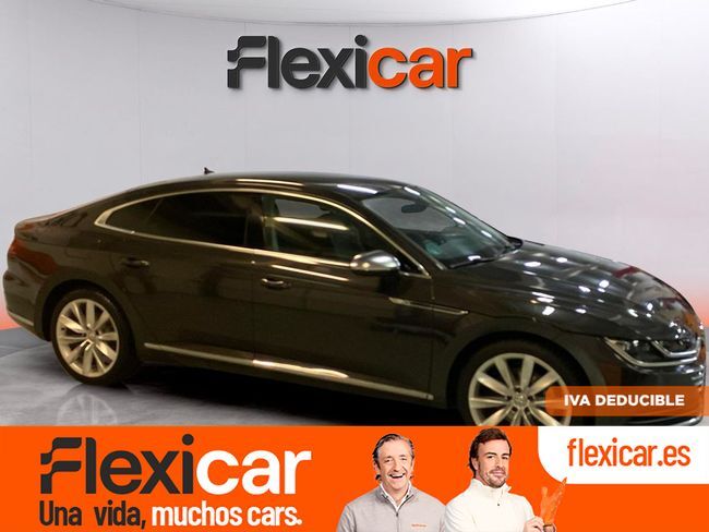 VOLKSWAGEN Arteon (Elegance 2.0 TDI 110kW (150CV)) en Vizcaya