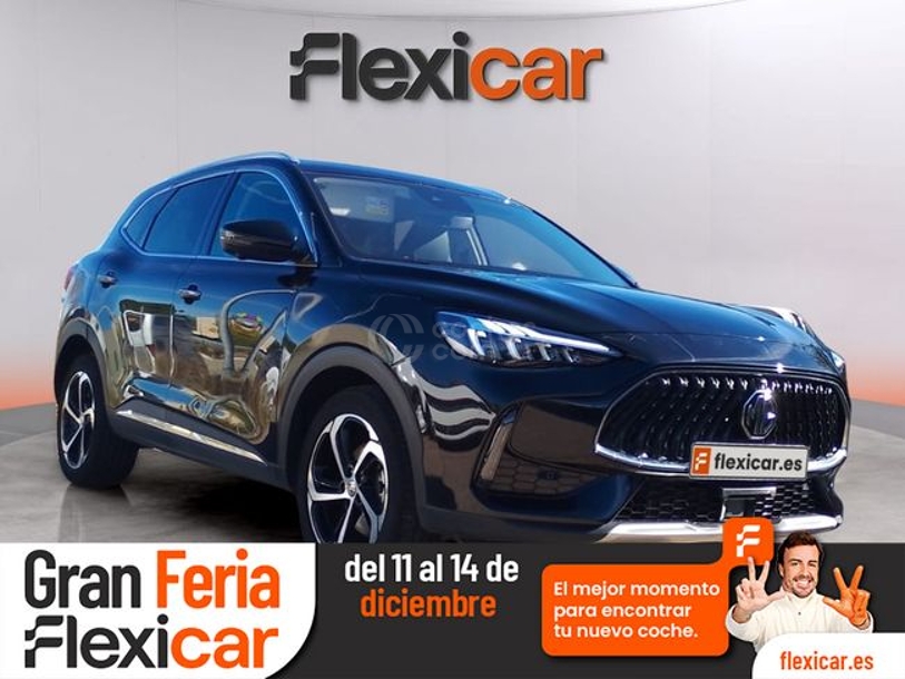 Foto del MG HS e 1.5 T-GDI Luxury