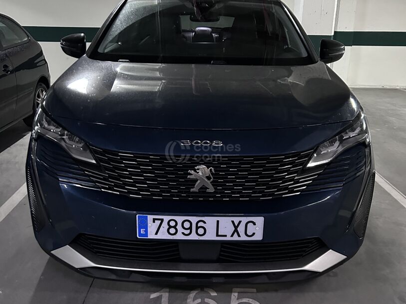 Foto del PEUGEOT 3008 1.5BlueHDi Allure Pack S&S 130