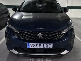 Imagen de PEUGEOT 3008 1.5BlueHDi Allure Pack S&S 130