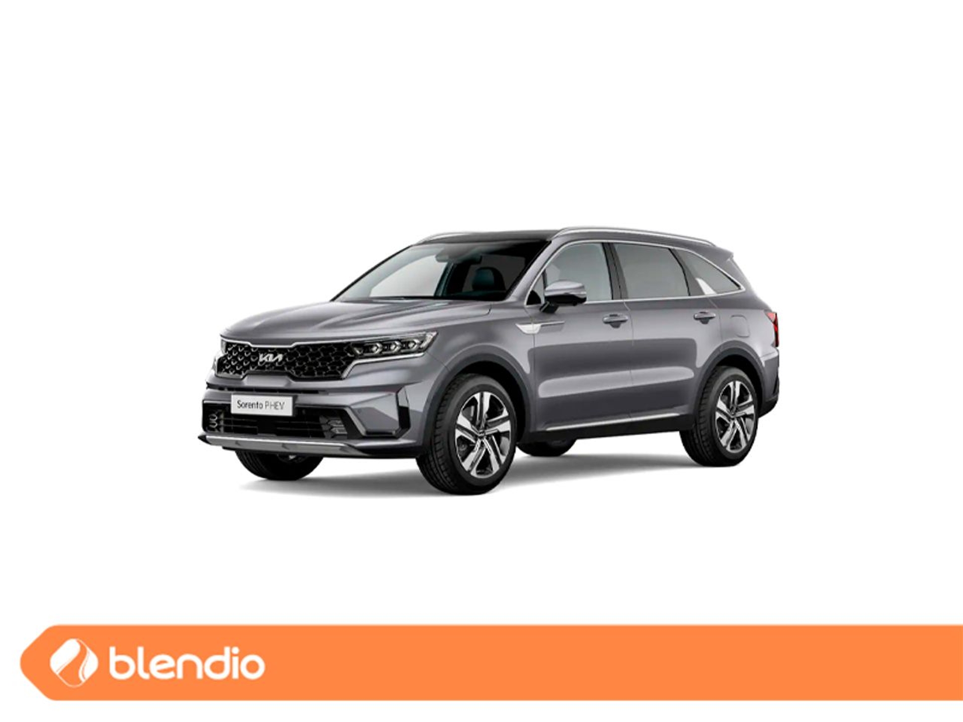 Imagen de KIA Sorento