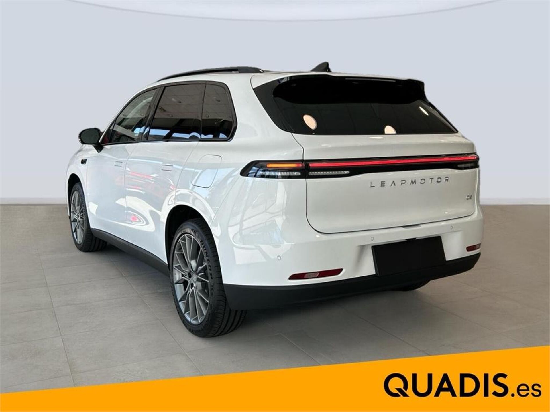 Imagen 2 de LEAPMOTOR C10