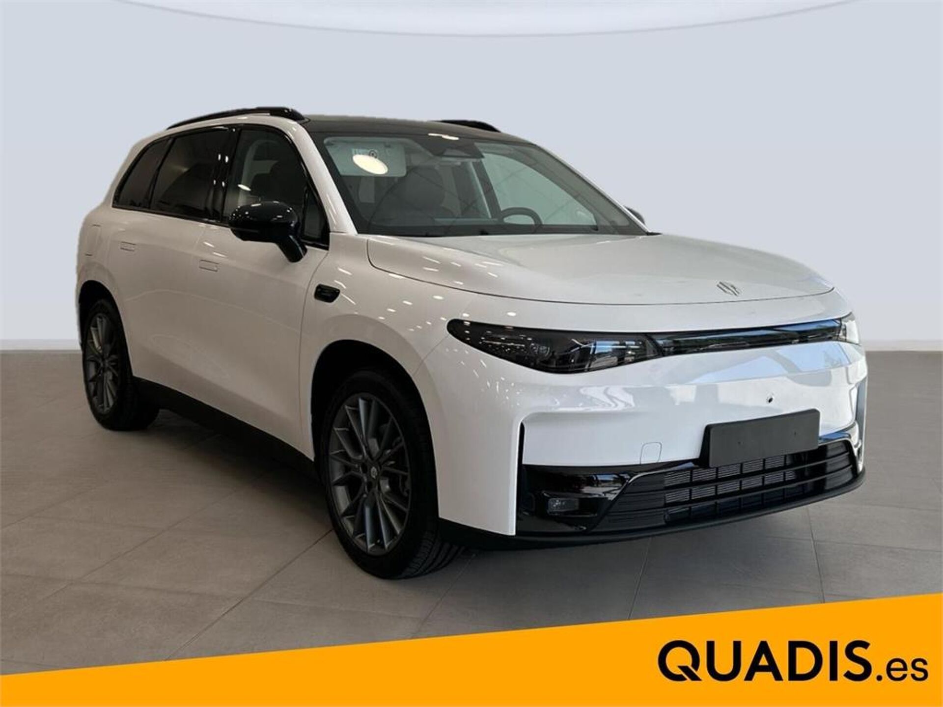 Imagen 3 de LEAPMOTOR C10