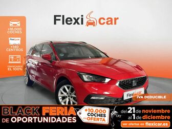 Imagen de SEAT León 1.0 TSI S&S Style 110