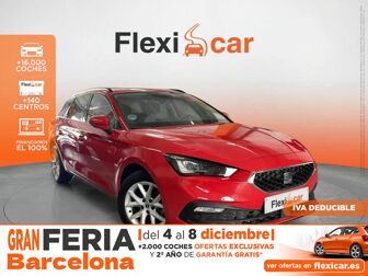 Imagen de SEAT León 1.0 TSI S&S Style 110