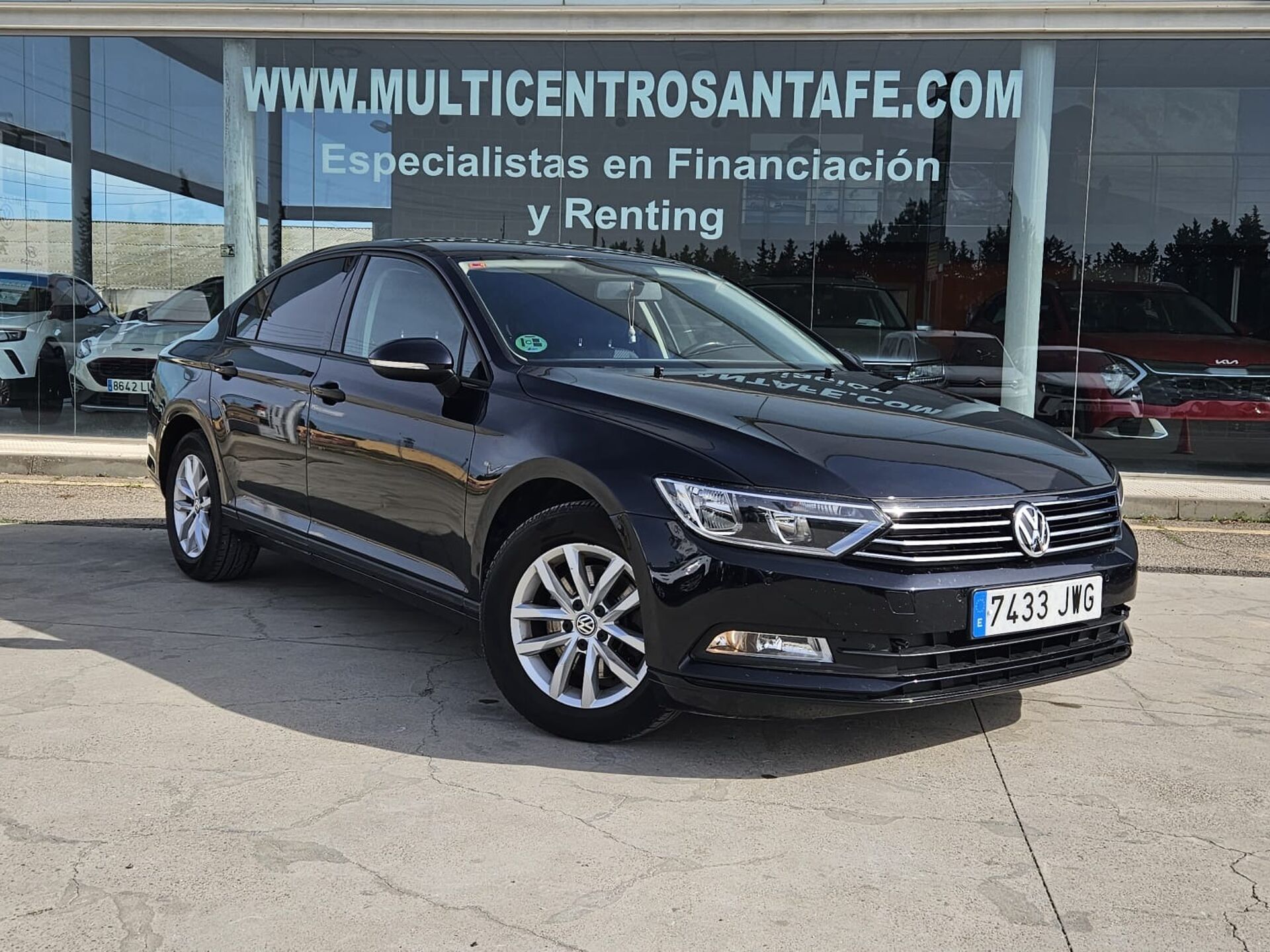 Imagen de VOLKSWAGEN Passat