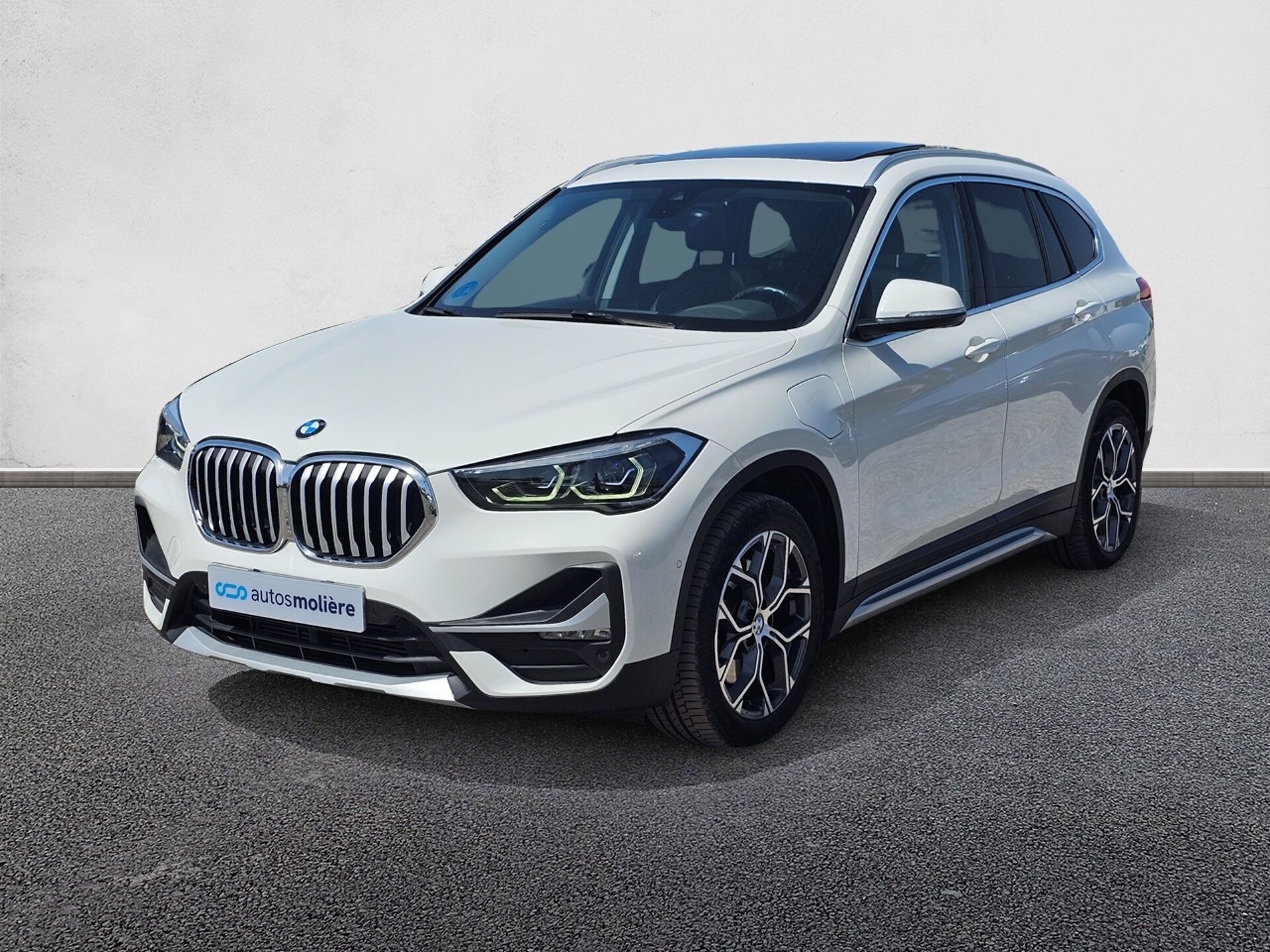 Imagen de BMW X1