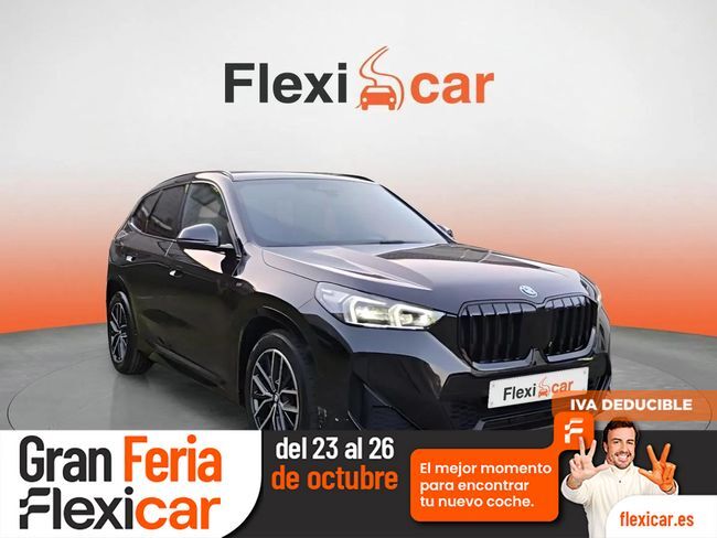 BMW X1 (sDrive18i) en Asturias