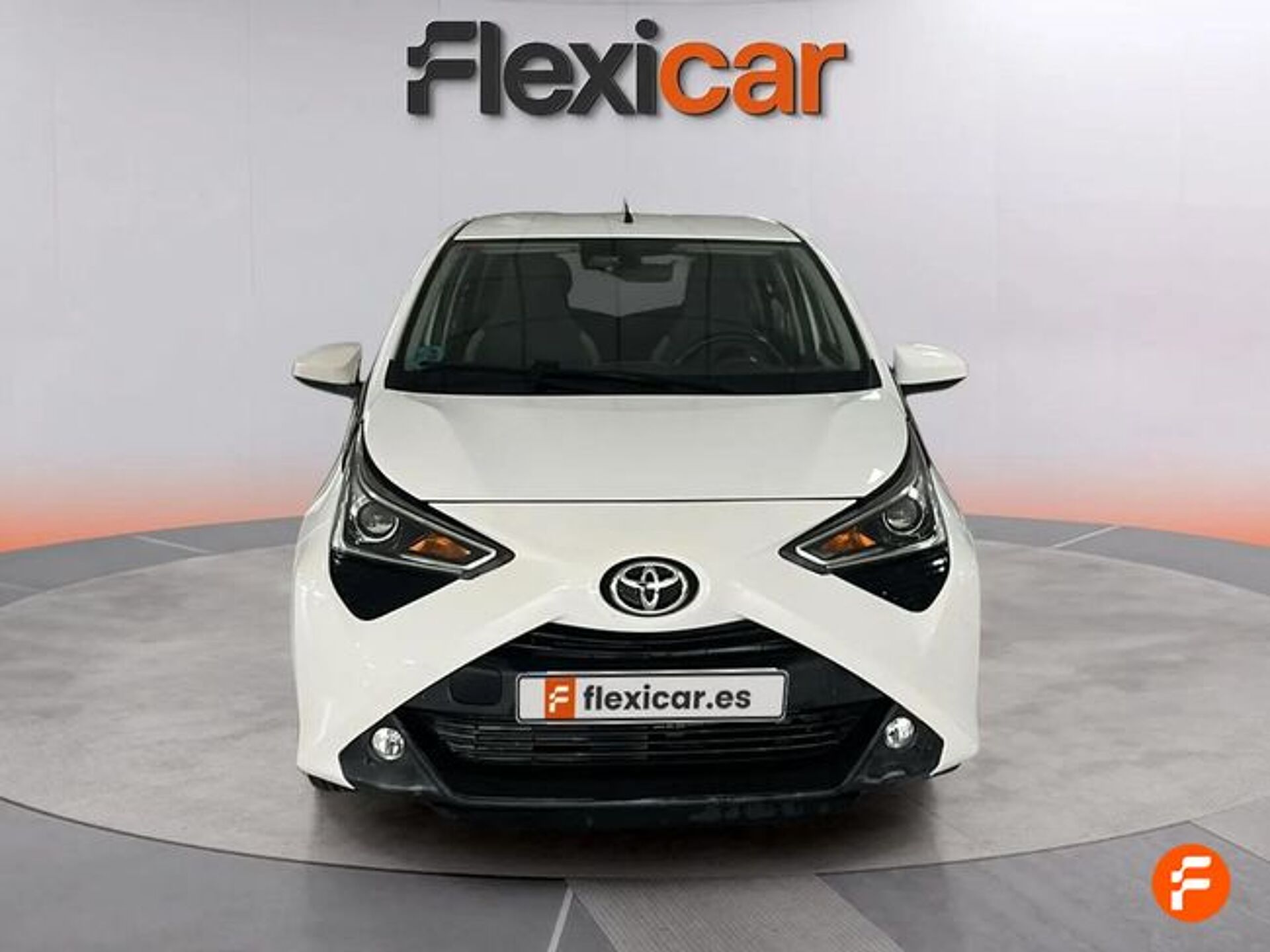 Imagen 2 de TOYOTA Aygo