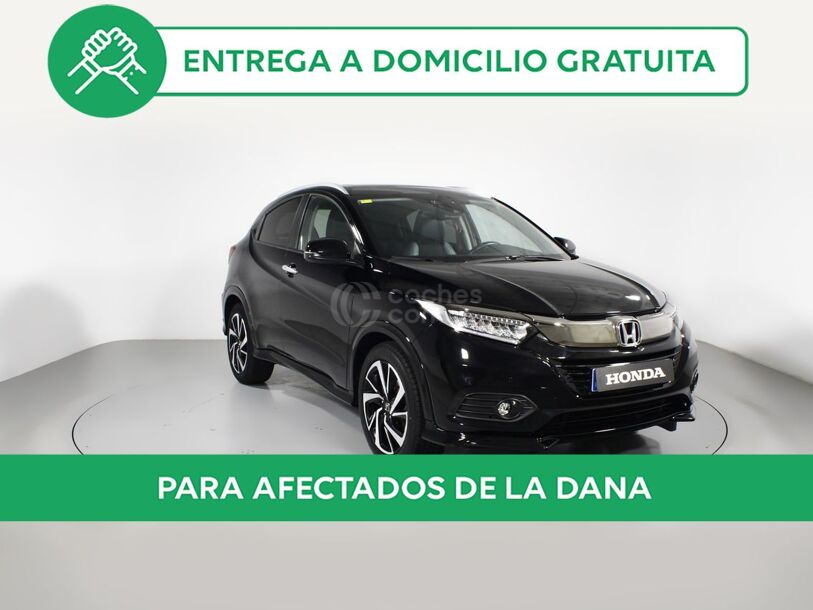 Foto del HONDA HR-V 1.5 i-VTEC Executive CVT