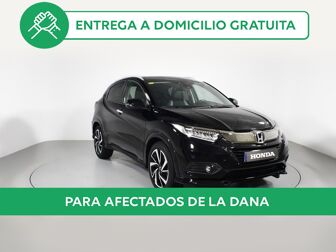 Imagen de HONDA HR-V 1.5 i-VTEC Executive CVT