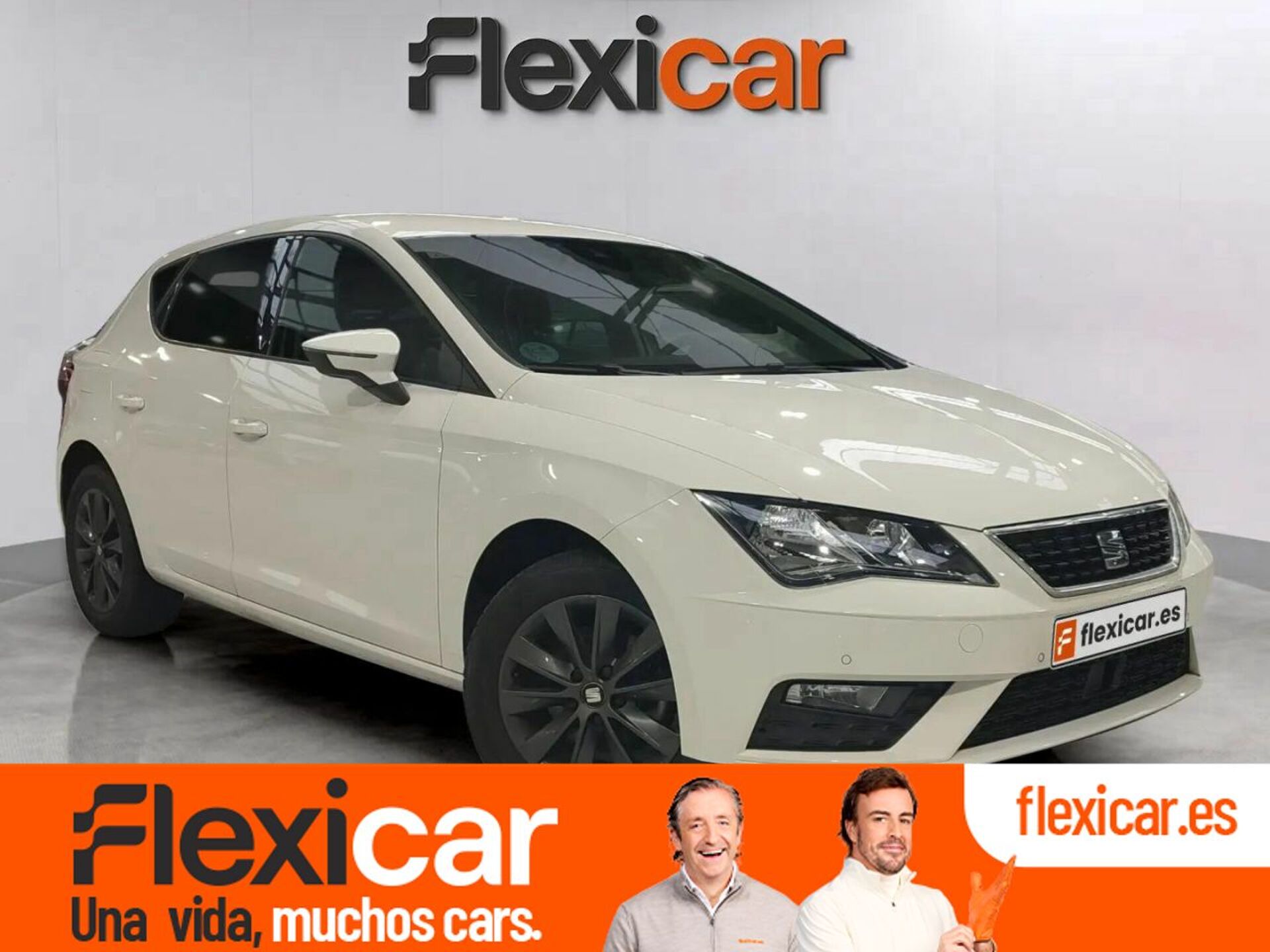 Imagen de SEAT León