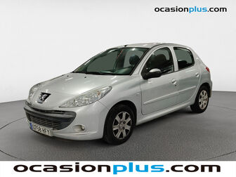 Imagen de PEUGEOT 206 + 1.4HDI