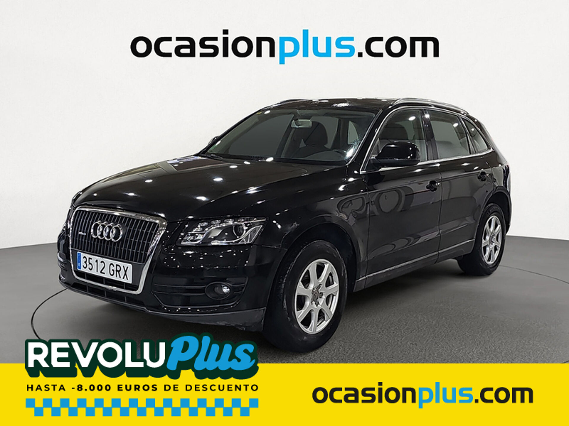 Imagen de AUDI Q5