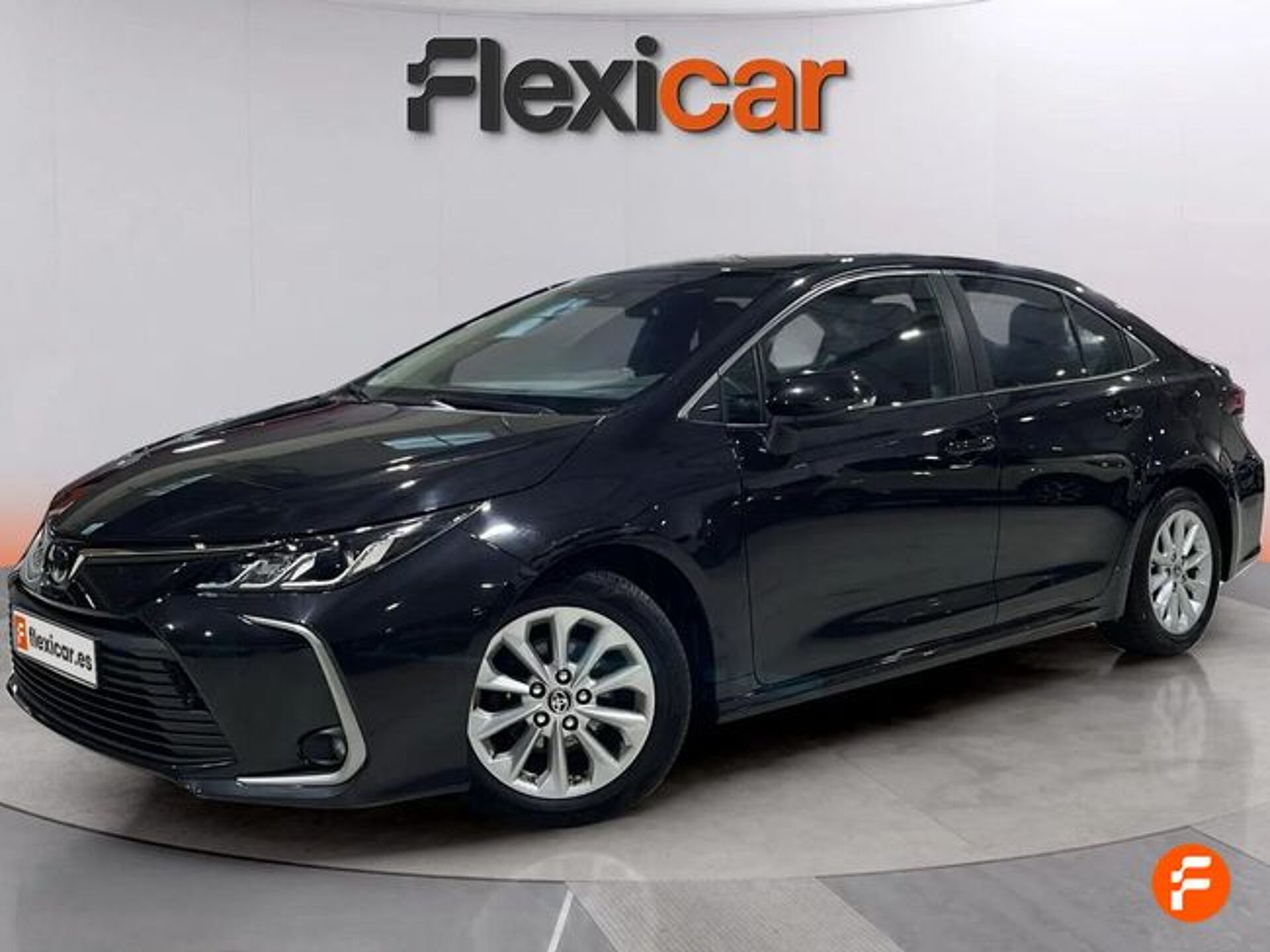 Imagen 3 de TOYOTA Corolla