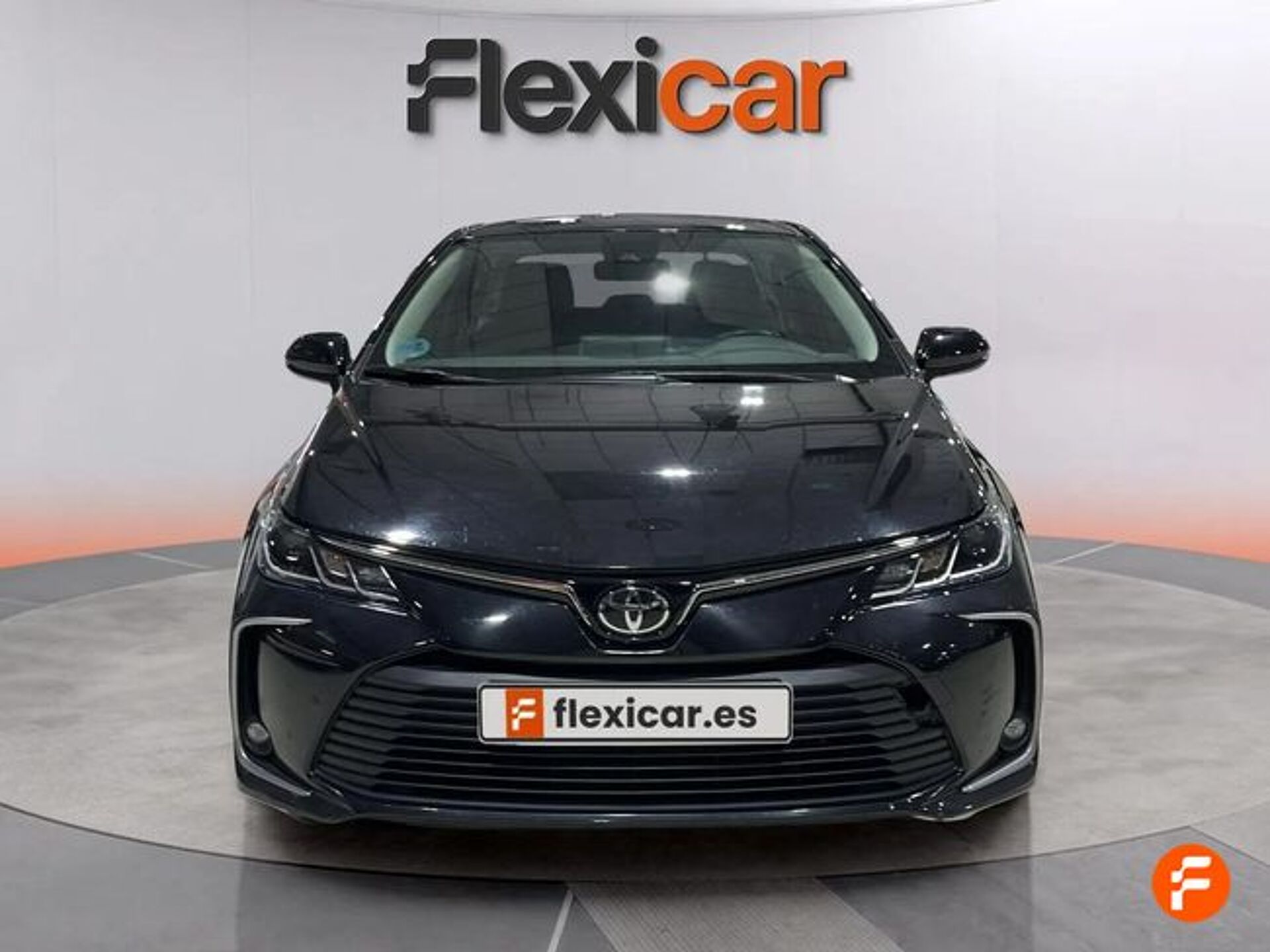 Imagen 2 de TOYOTA Corolla