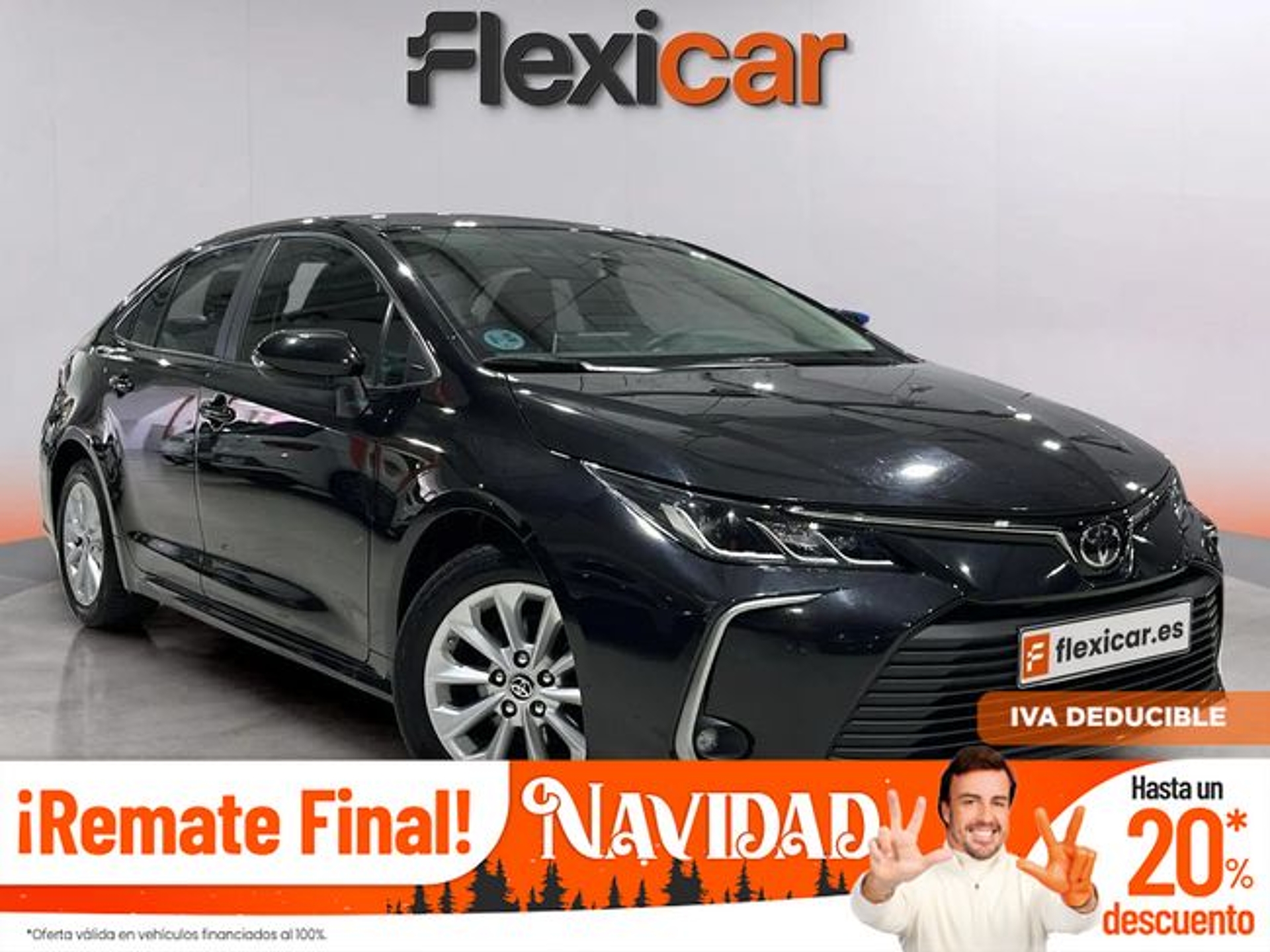 Imagen de TOYOTA Corolla