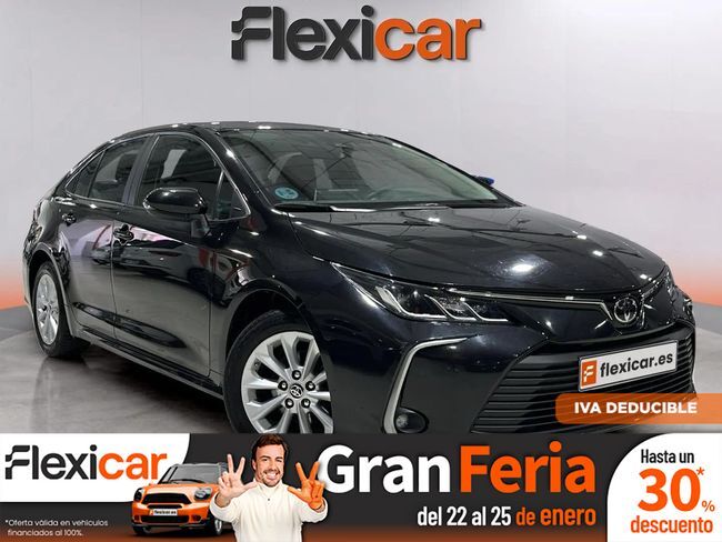 TOYOTA Corolla (Corolla Sedán Active Tech) en Salamanca
