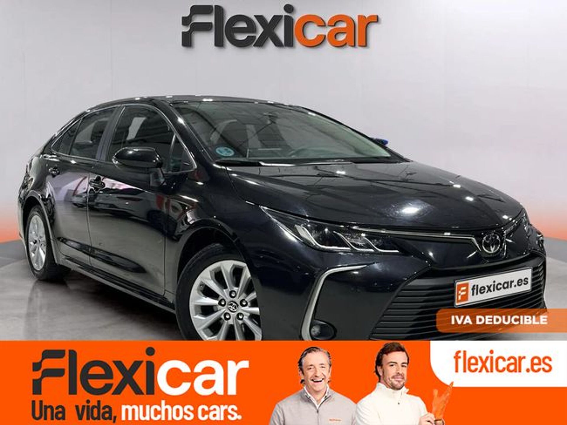 Imagen de TOYOTA Corolla