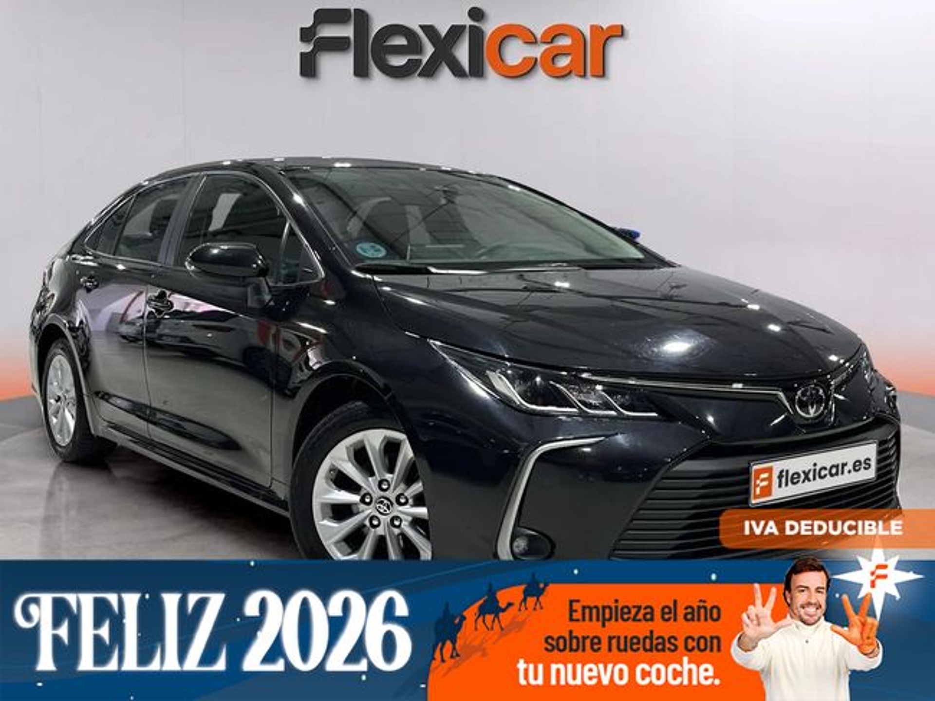 Imagen de TOYOTA Corolla
