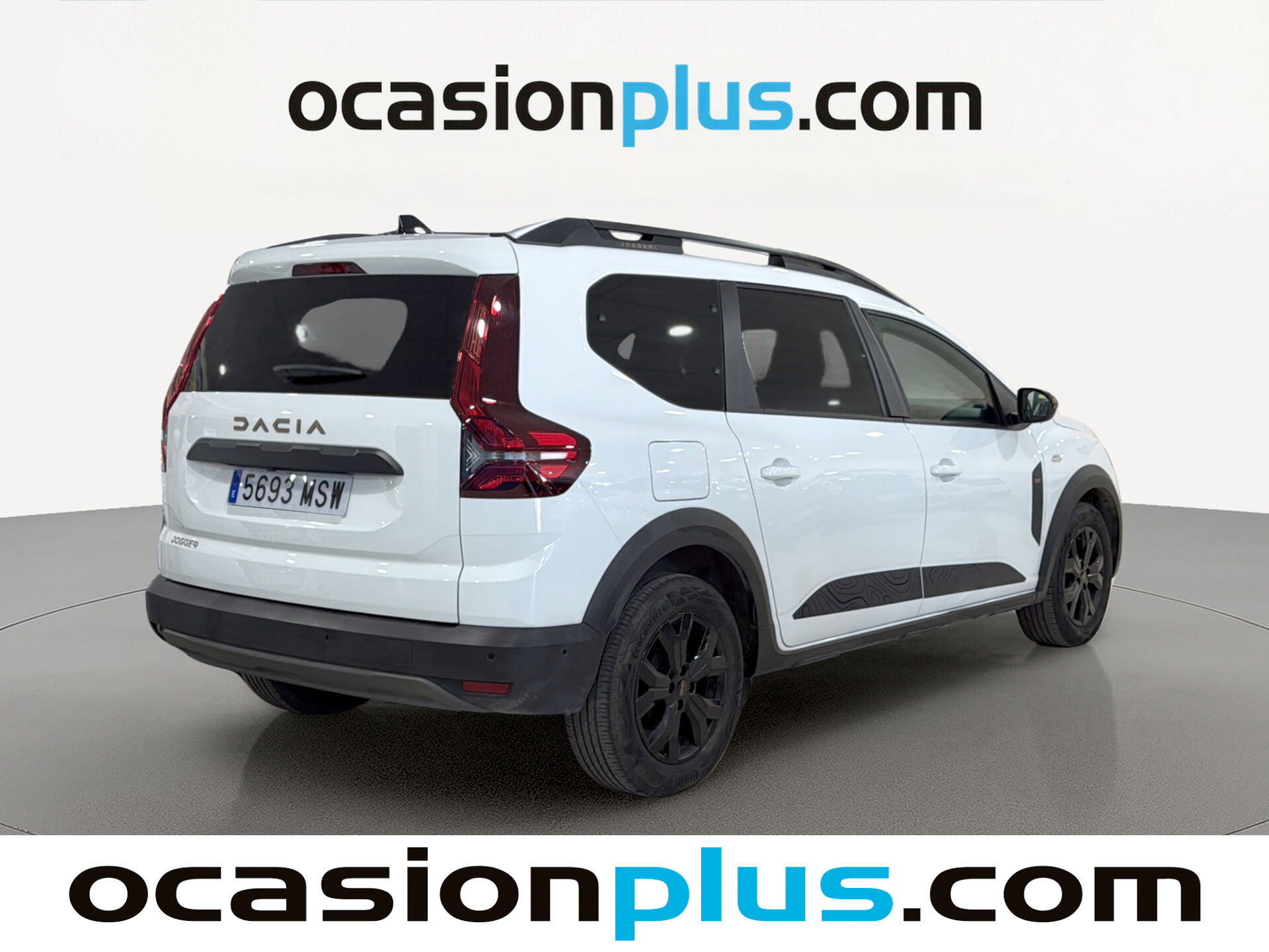 Imagen 3 de DACIA Jogger
