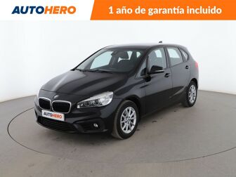 Imagen de BMW Serie 2 216d Active Tourer