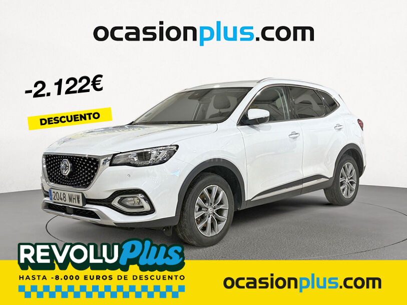 Foto del MG HS 1.5 T-GDI Comfort