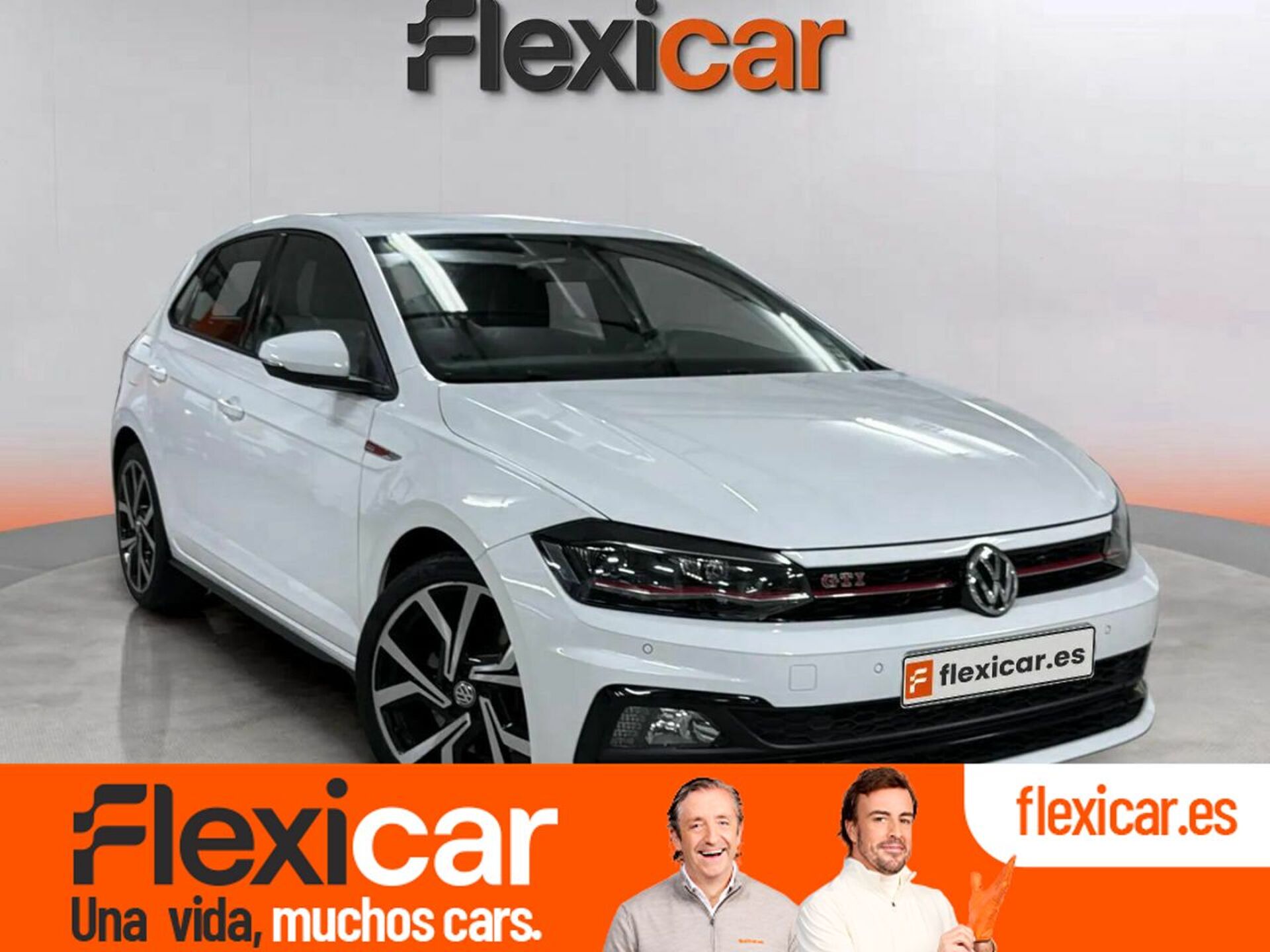 Imagen de VOLKSWAGEN Polo
