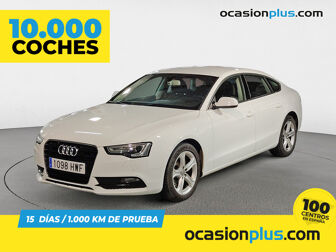 Imagen de AUDI A5 Sportback 2.0TDI 150