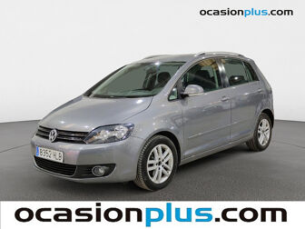 Imagen de VOLKSWAGEN Golf Plus 1.6TDI Sport