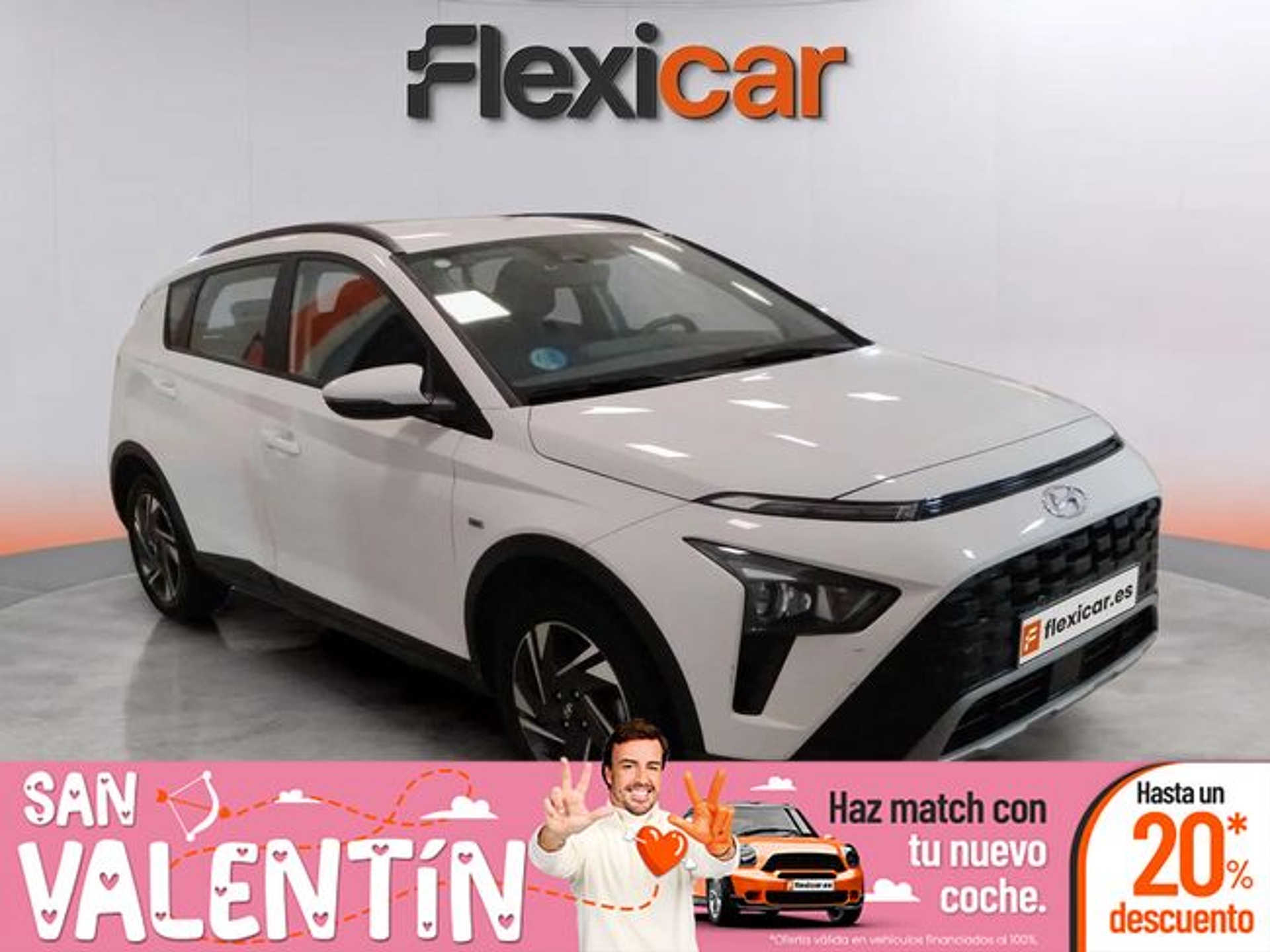 Imagen de HYUNDAI Bayon