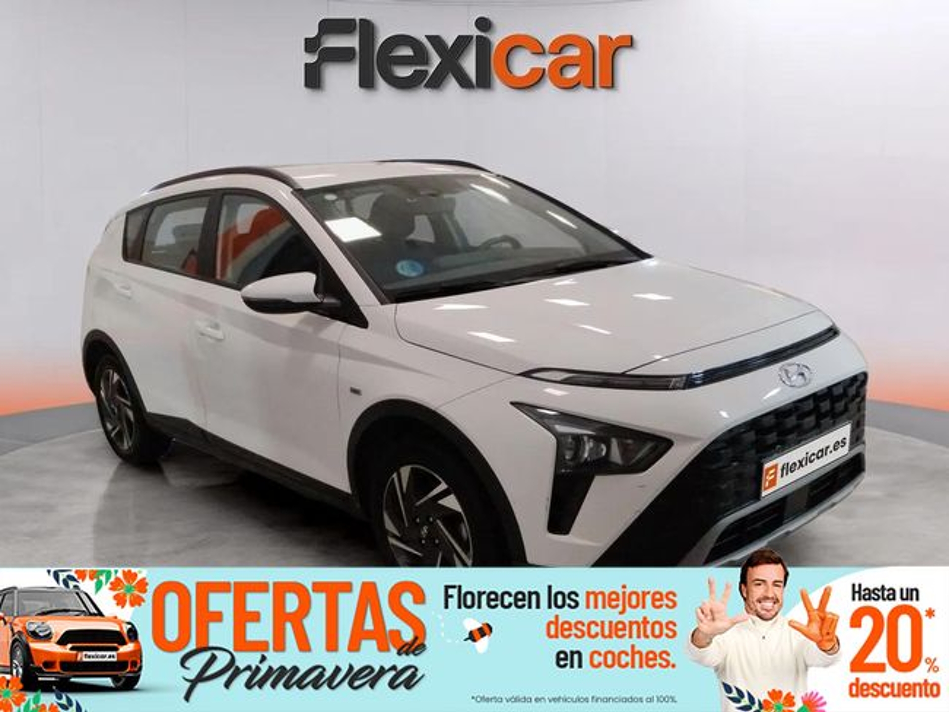 Imagen de HYUNDAI Bayon