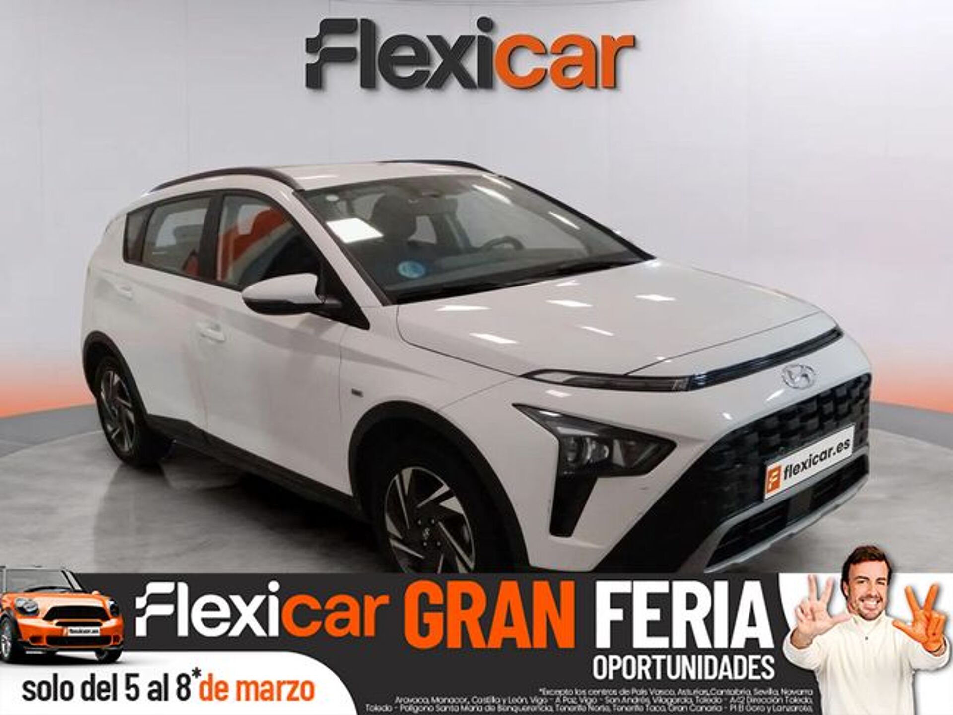 Imagen 1 de HYUNDAI Bayon