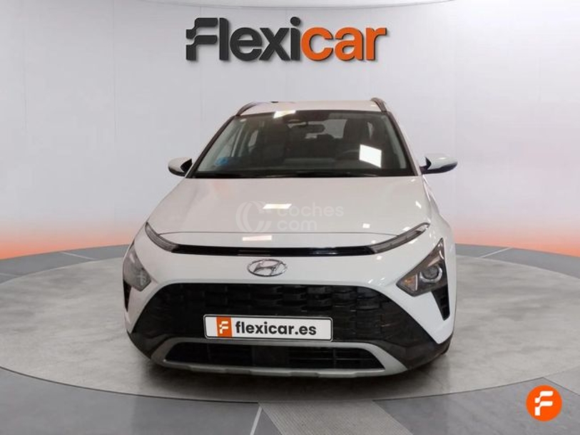 Foto del HYUNDAI Bayon 1.0 TGDI 48V Maxx