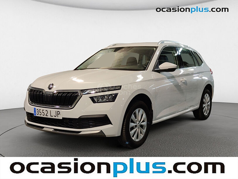 Foto del SKODA Kamiq 1.0 TSI Ambition 85kW