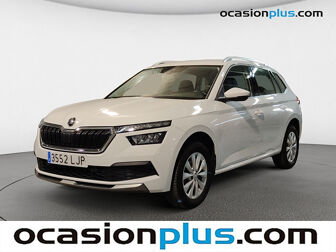 Imagen de SKODA Kamiq 1.0 TSI Ambition 85kW