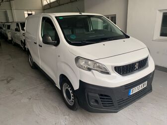 Imagen de PEUGEOT Expert Fg. Compact 1.5BlueHDi S&S Pro 120