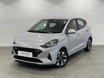 Imagen de HYUNDAI i10 1.0 MPI Klass