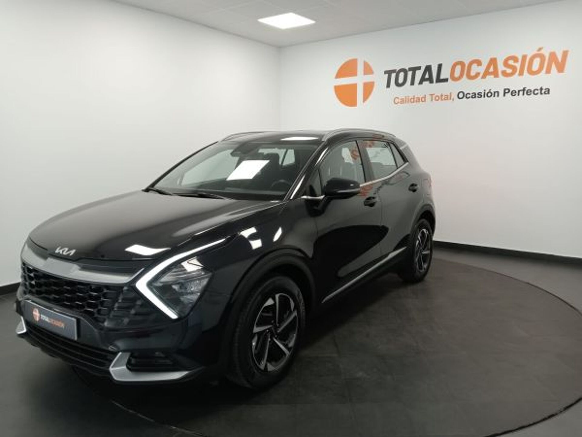 Imagen 2 de KIA Sportage