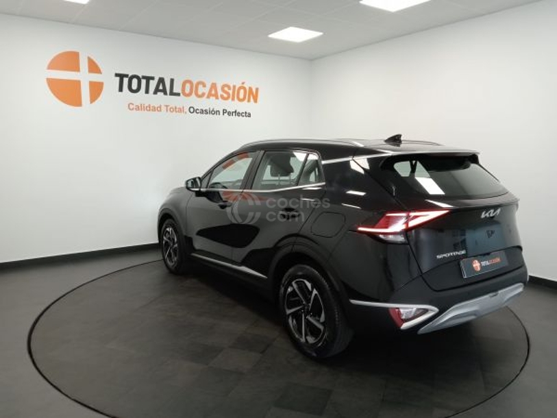 Foto del KIA Sportage 1.6 T-GDi Drive 150