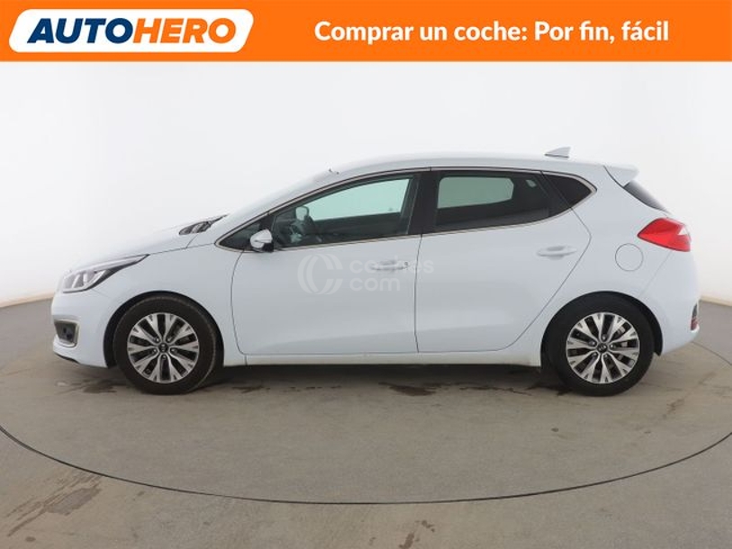 Foto del KIA Ceed 1.4 CVVT Tech