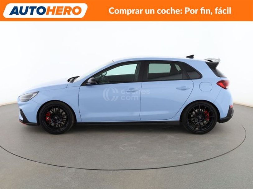 Foto del HYUNDAI i30 2.0 TGDI N Performance 280