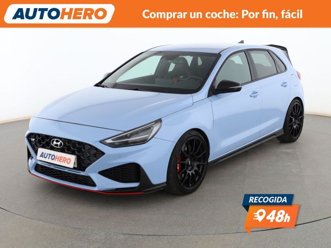 Foto del HYUNDAI i30 2.0 TGDI N Performance 280