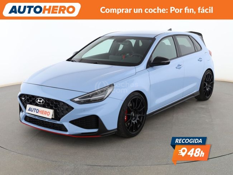 Foto del HYUNDAI i30 2.0 TGDI N Performance 280